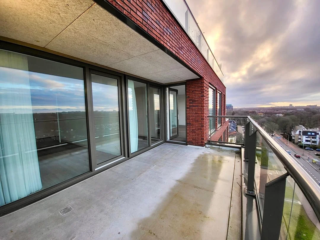 Rental property in Escamplaan 902B, The Hague