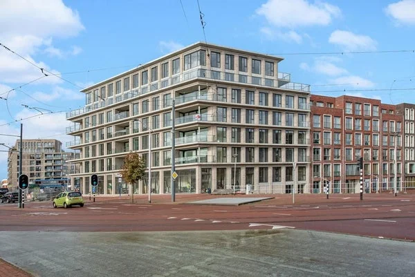 Rental property in Ireneboulevard 38, Delft