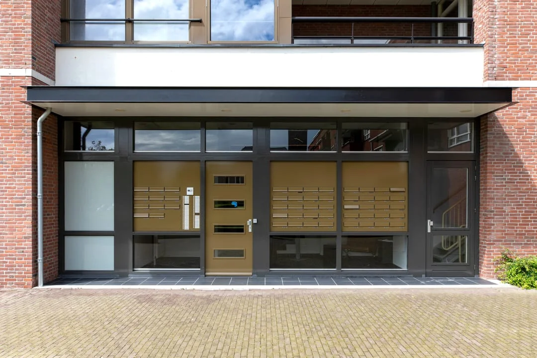 Rental property in Van Hogenhoucklaan 97, The Hague