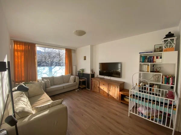 Rental property in Merkusstraat 120, The Hague