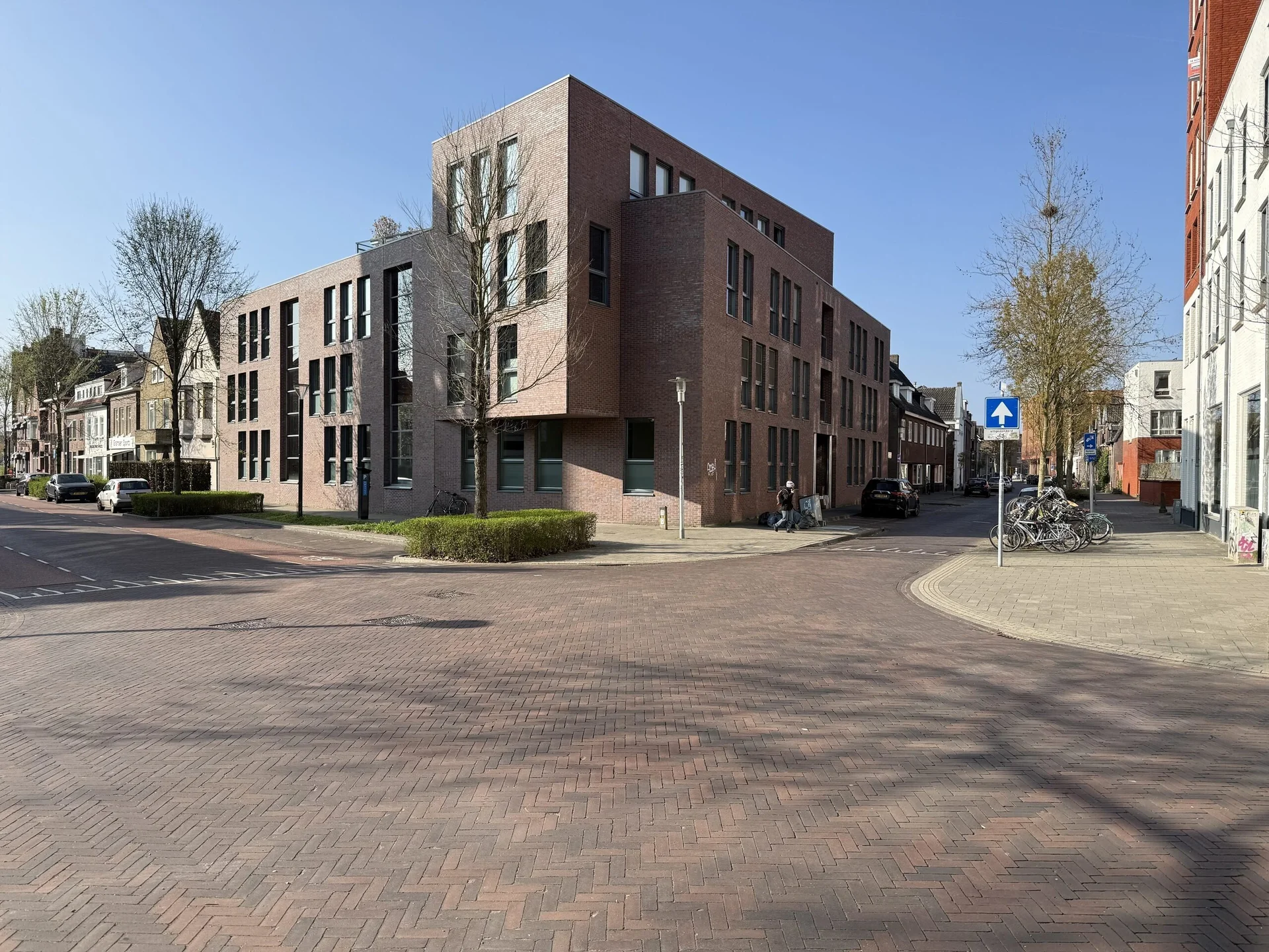 Rental property in Gagelstraat 5616, Eindhoven