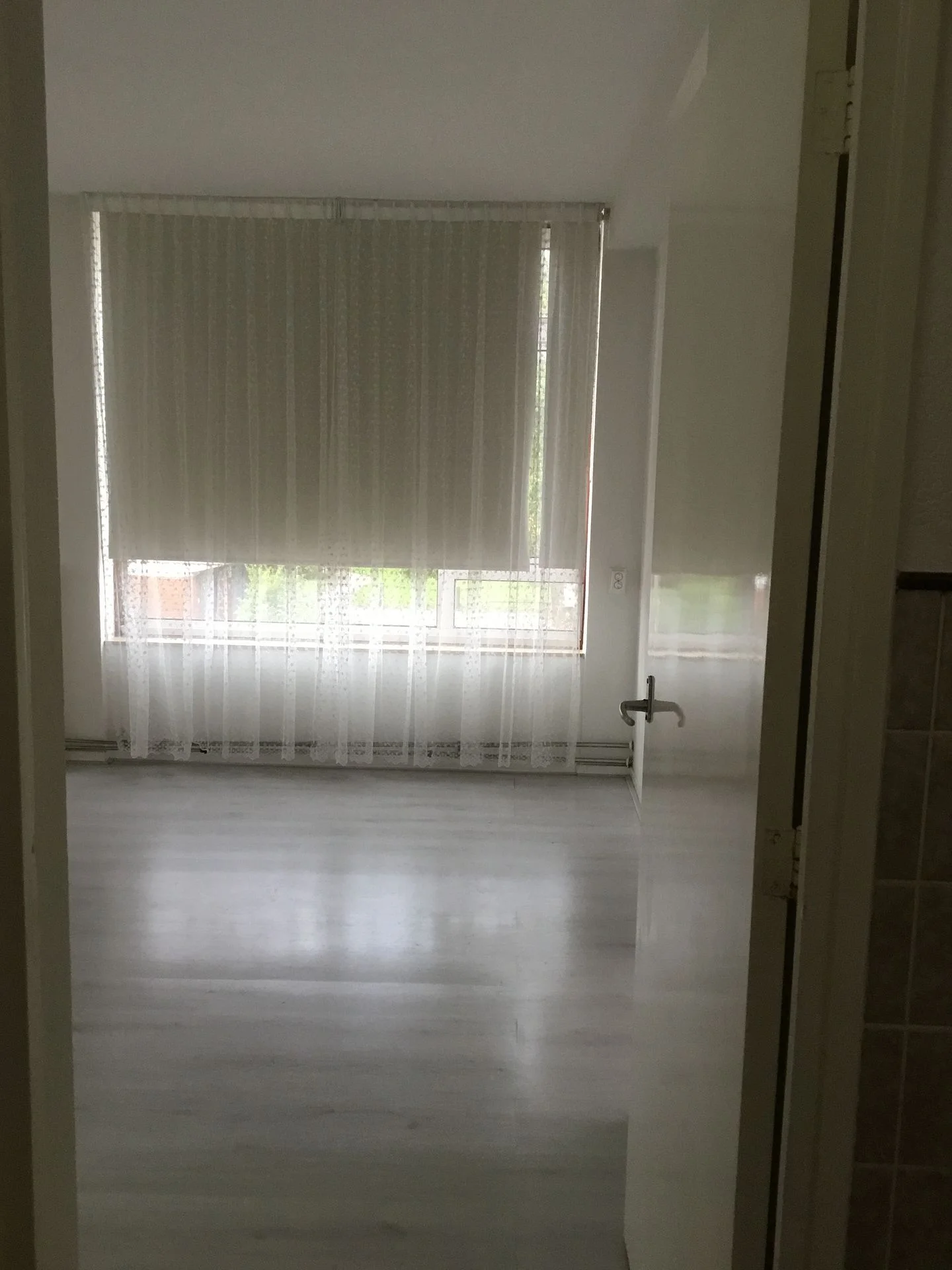 Rental property in The Hague