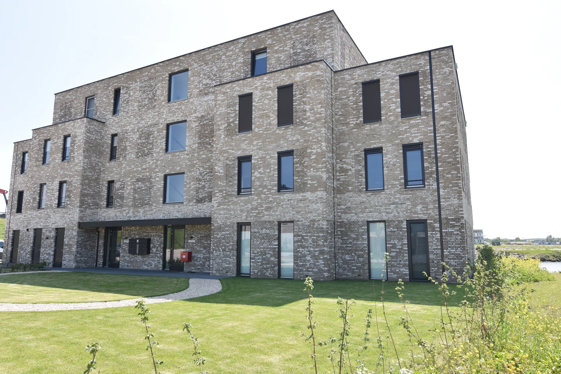 Rental property in Muiltje 29, Zeewolde