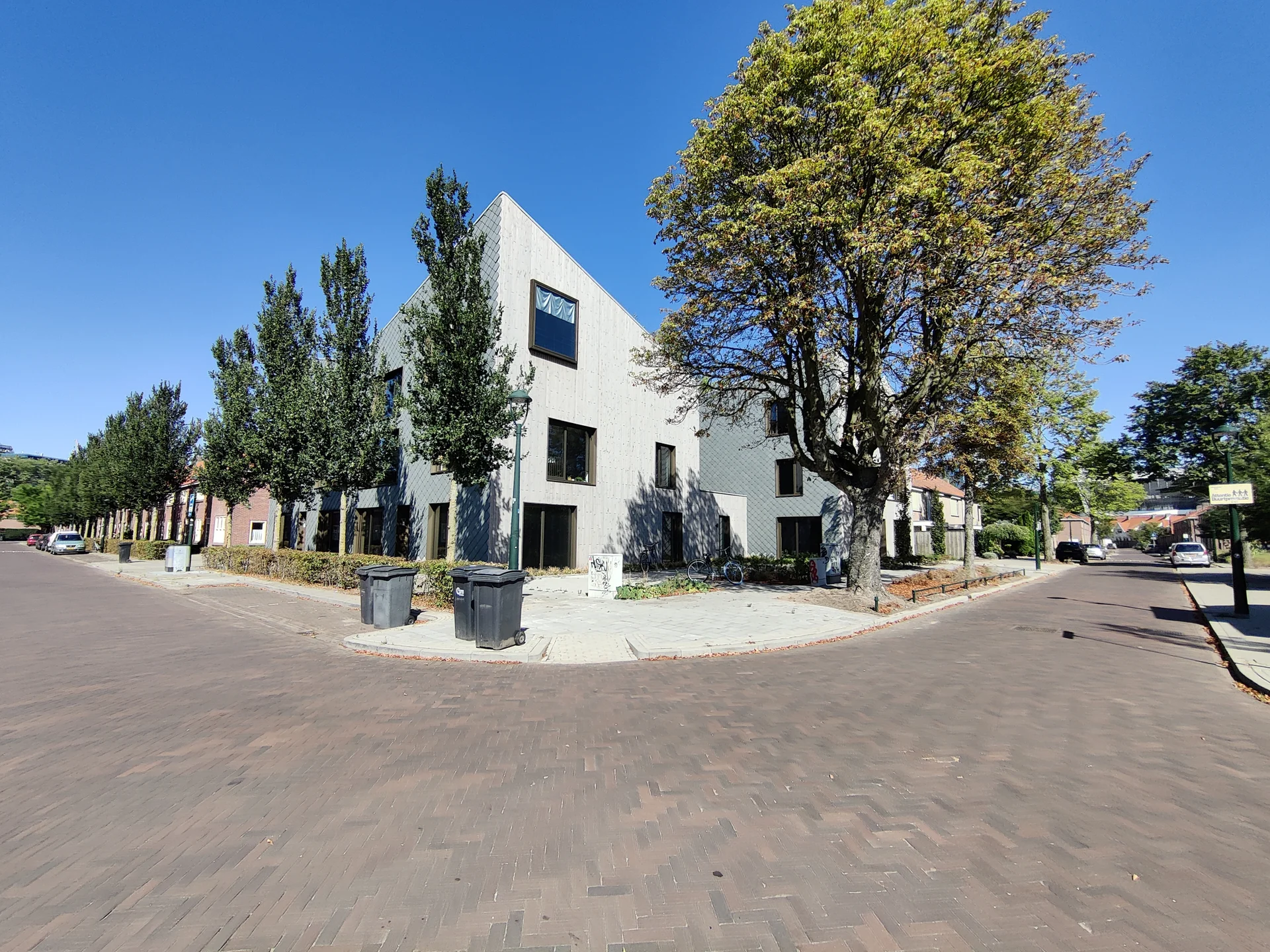 Rental property in Iepenlaan, Eindhoven