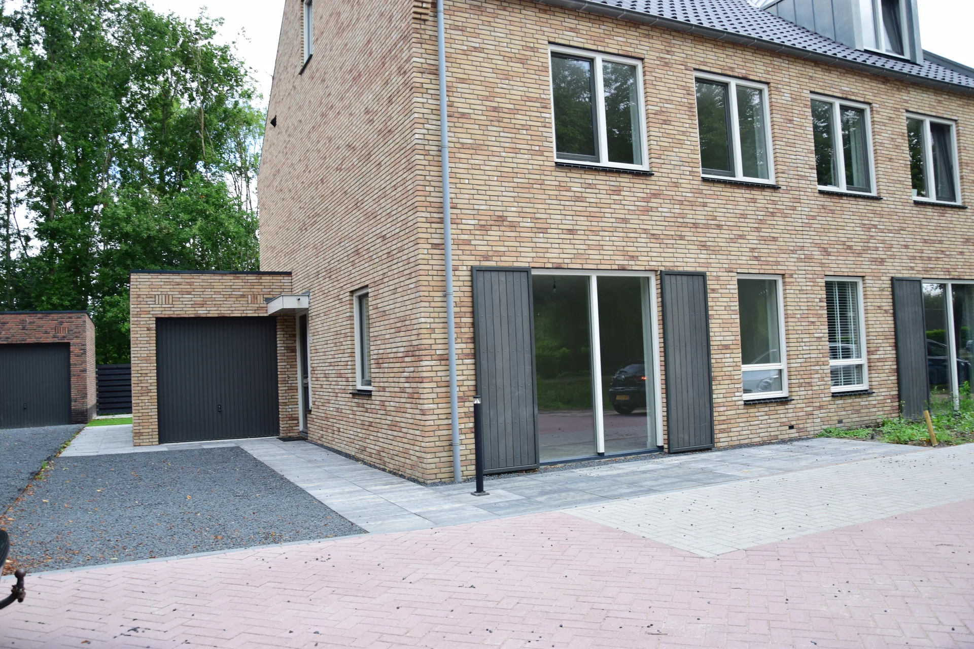 Rental property in Purmerenderweg 21, Purmerend