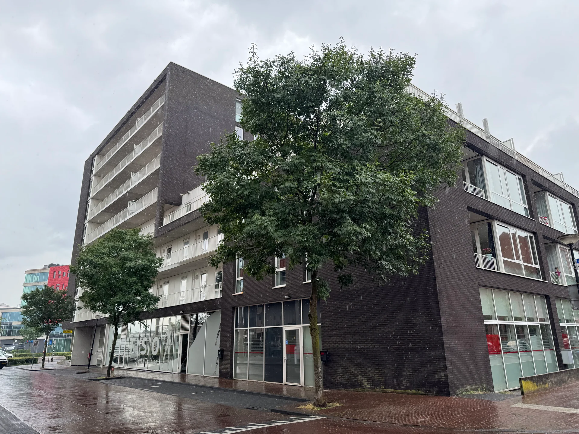 Rental property in Friesestraat 143, Amersfoort