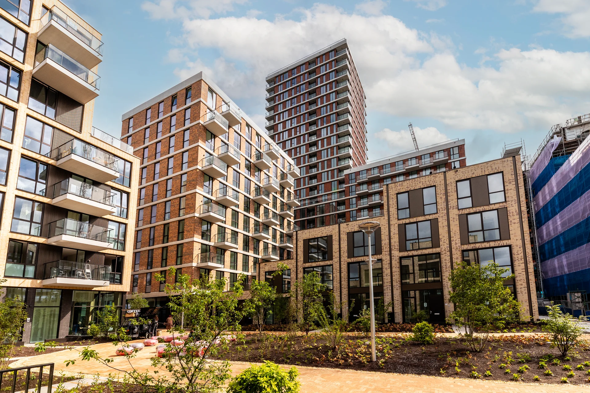 Rental property in Hondsrugweg 19D-10, Amsterdam