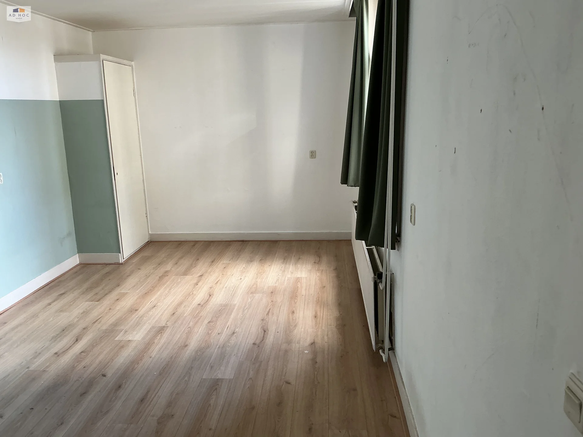 Rental property in Utrecht