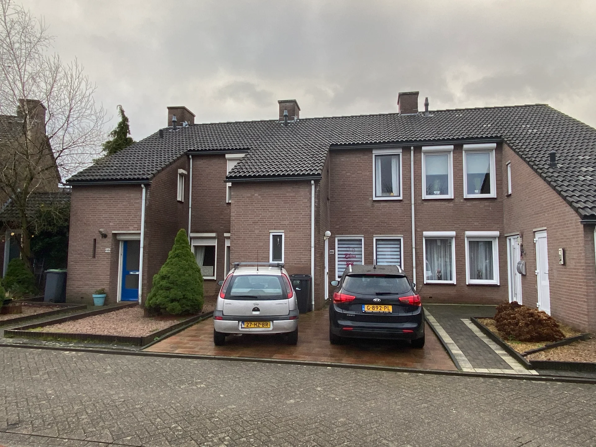 Rental property in Fossielenerf, Heerlen