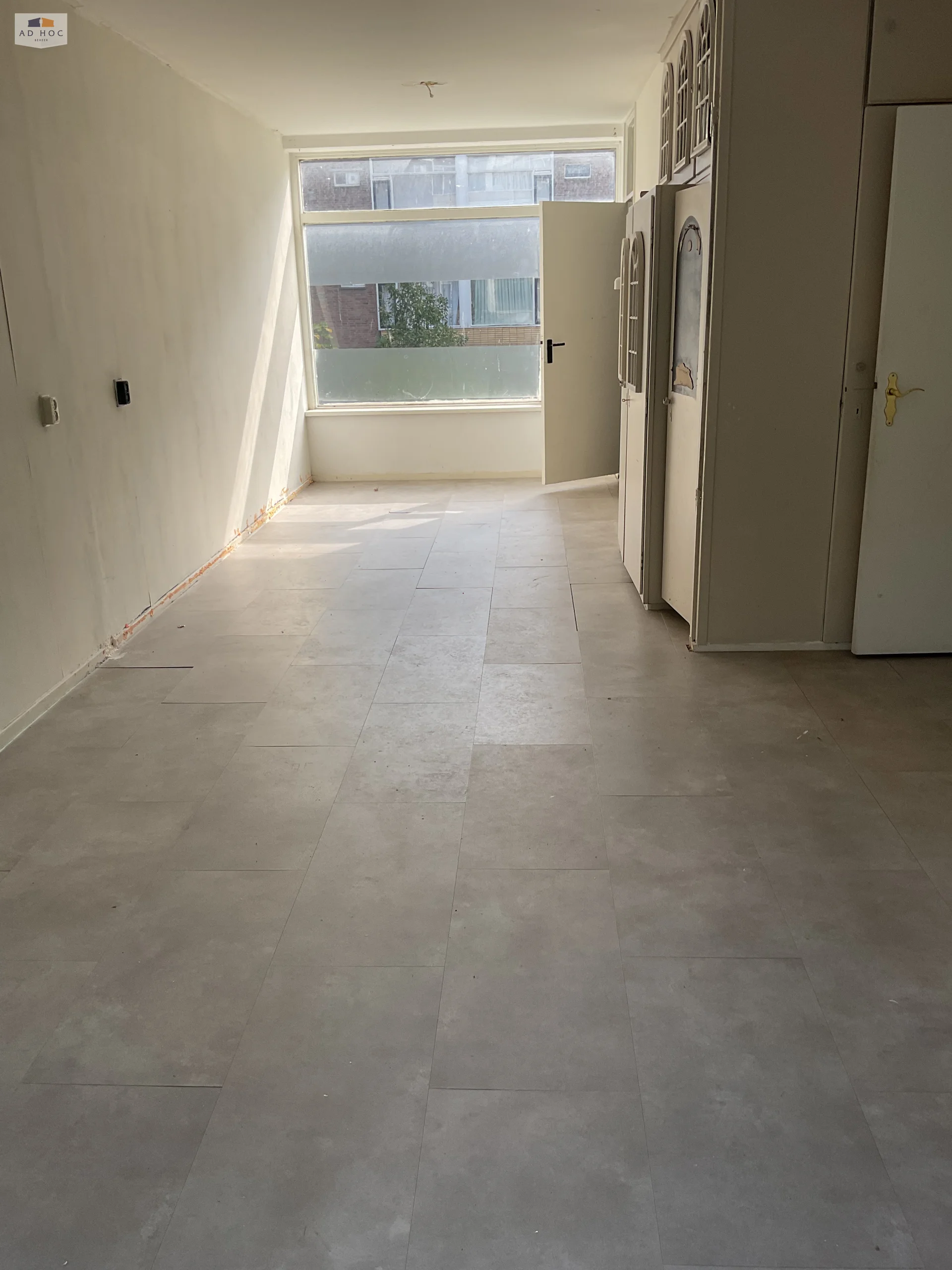 Rental property in Schiedam