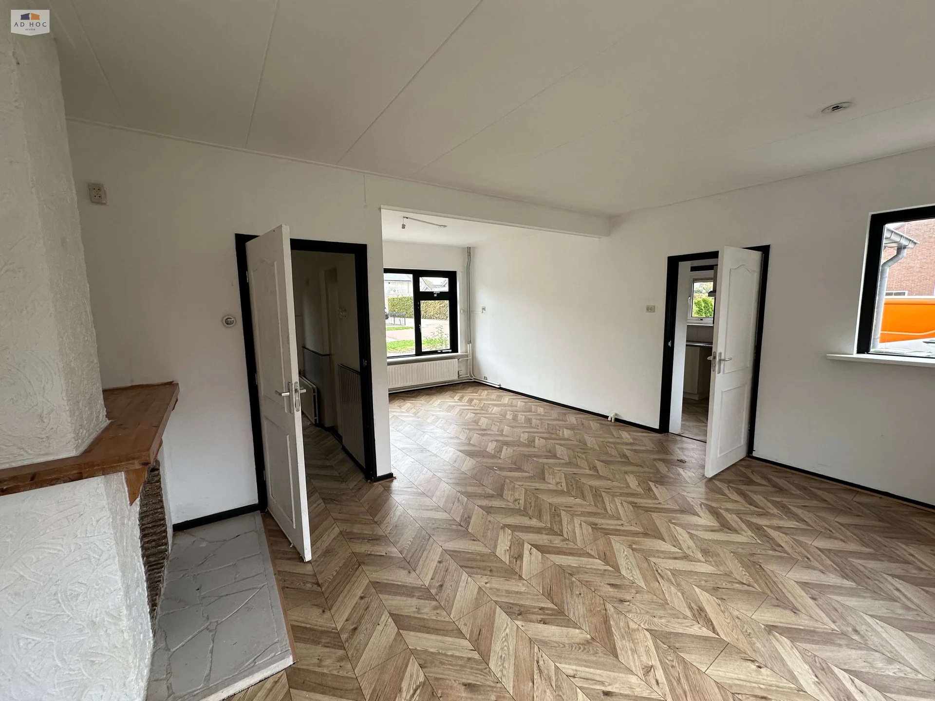 Rental property in Poederoijen