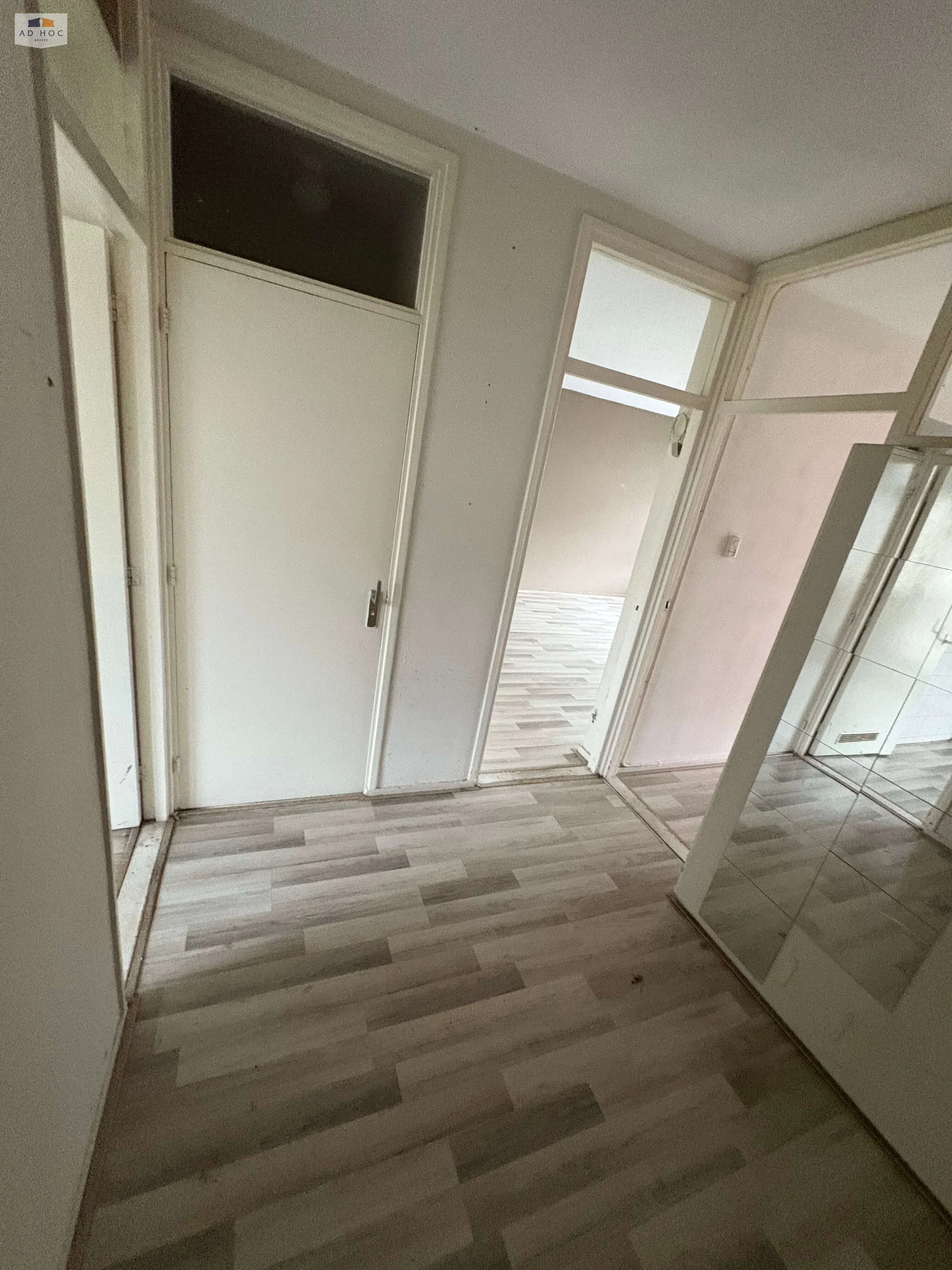 Rental property in Schiedam