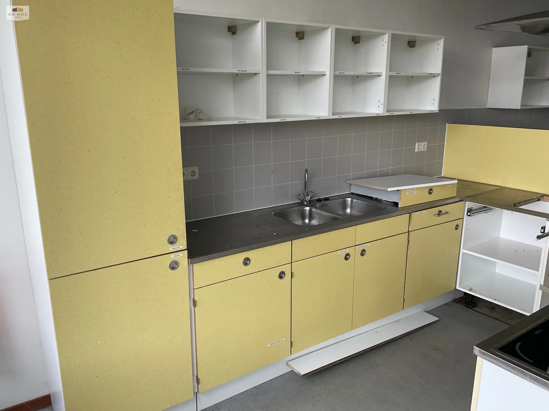 Rental property in Dordrecht