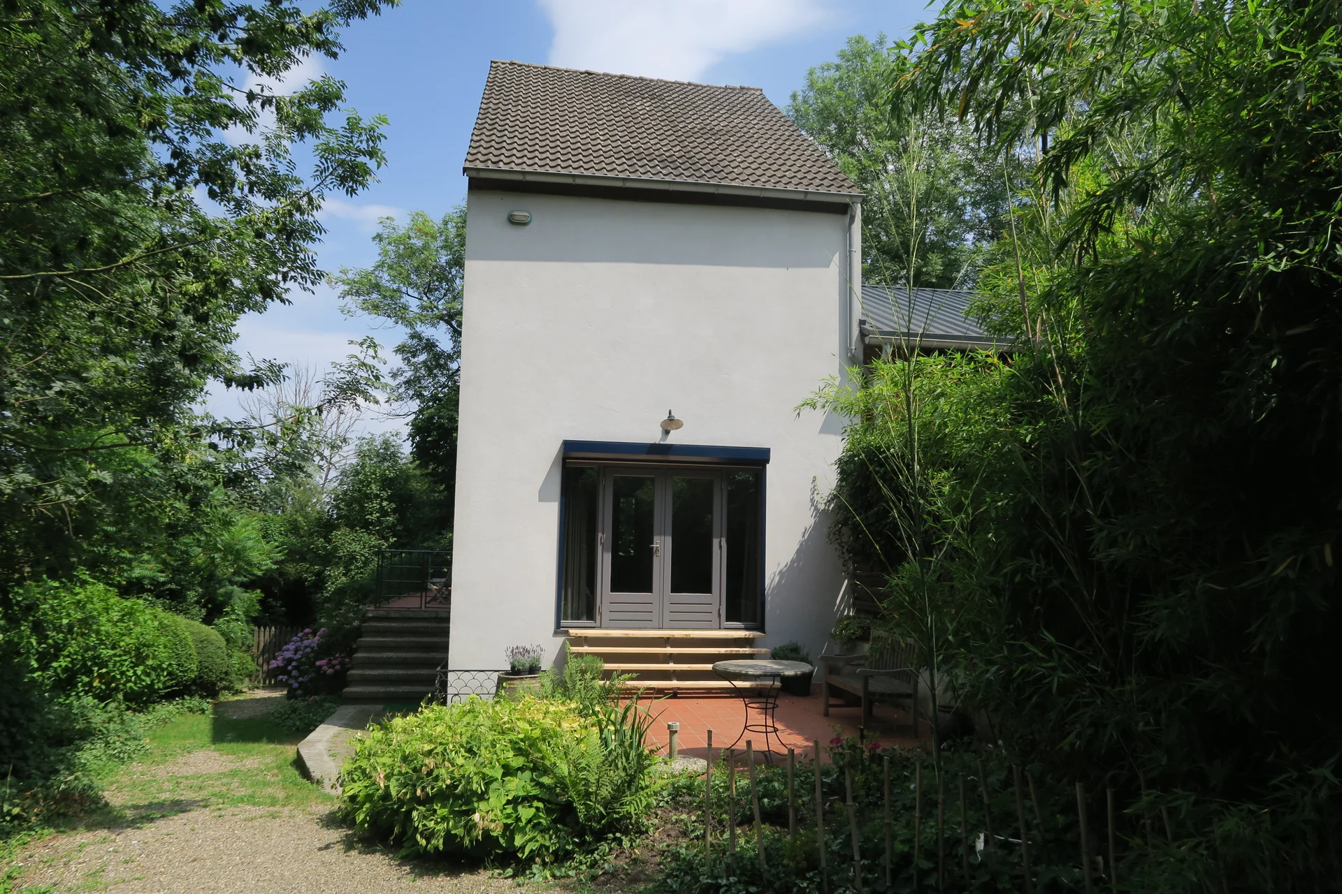 Rental property in Sillebergweg 2, Maastricht