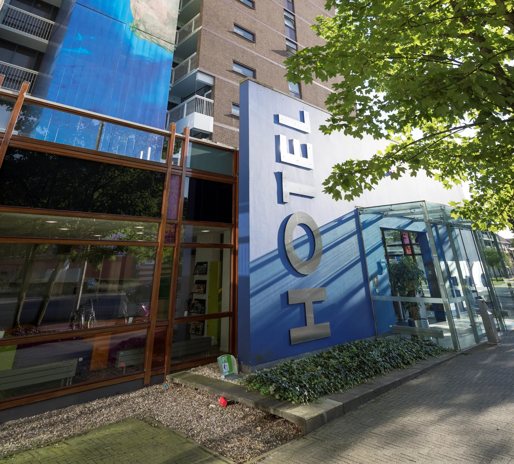 Rental property in Boulevard 1945 4, Enschede