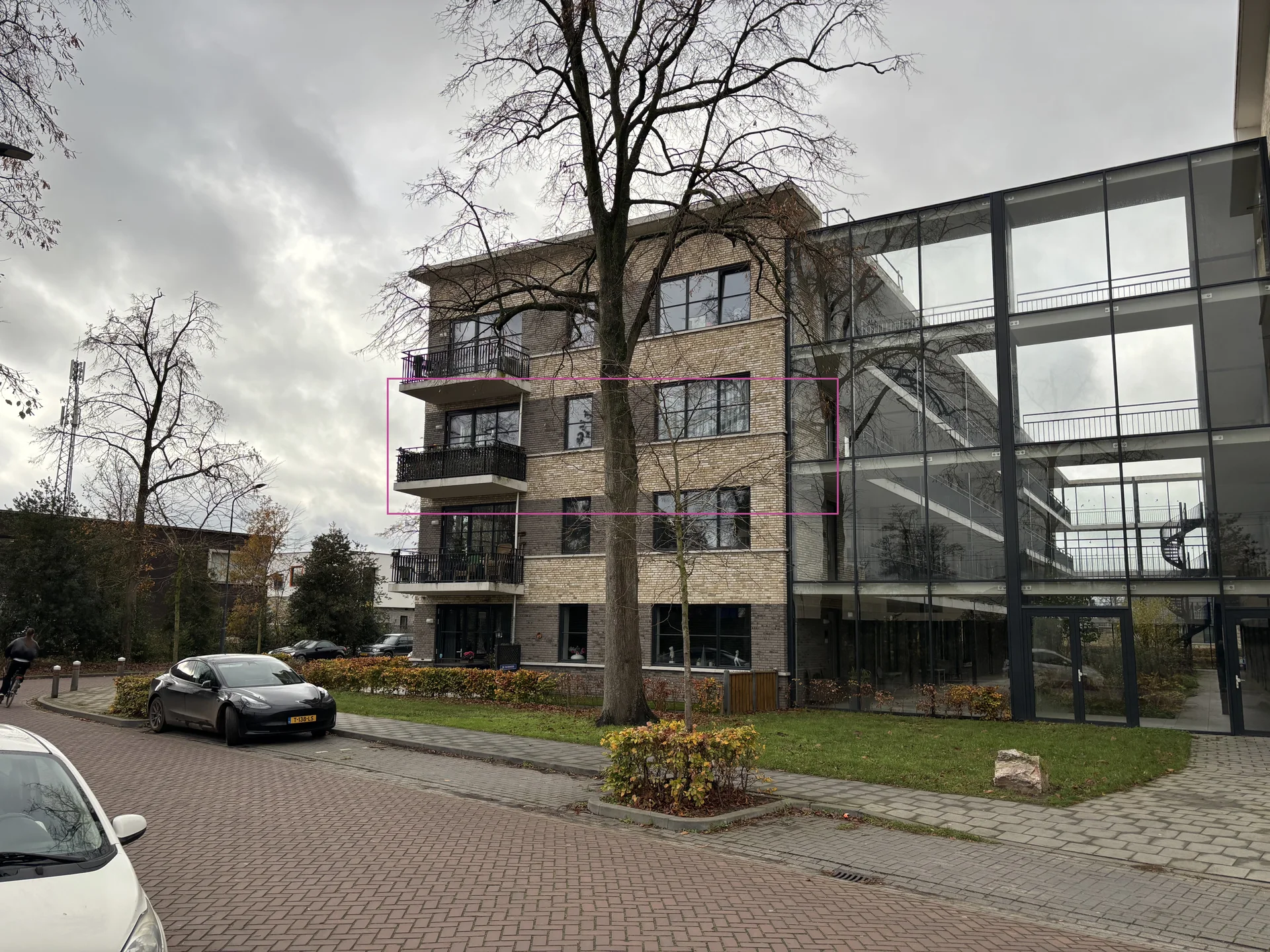 Rental property in Michiel de Ruyterweg 31G, Vught
