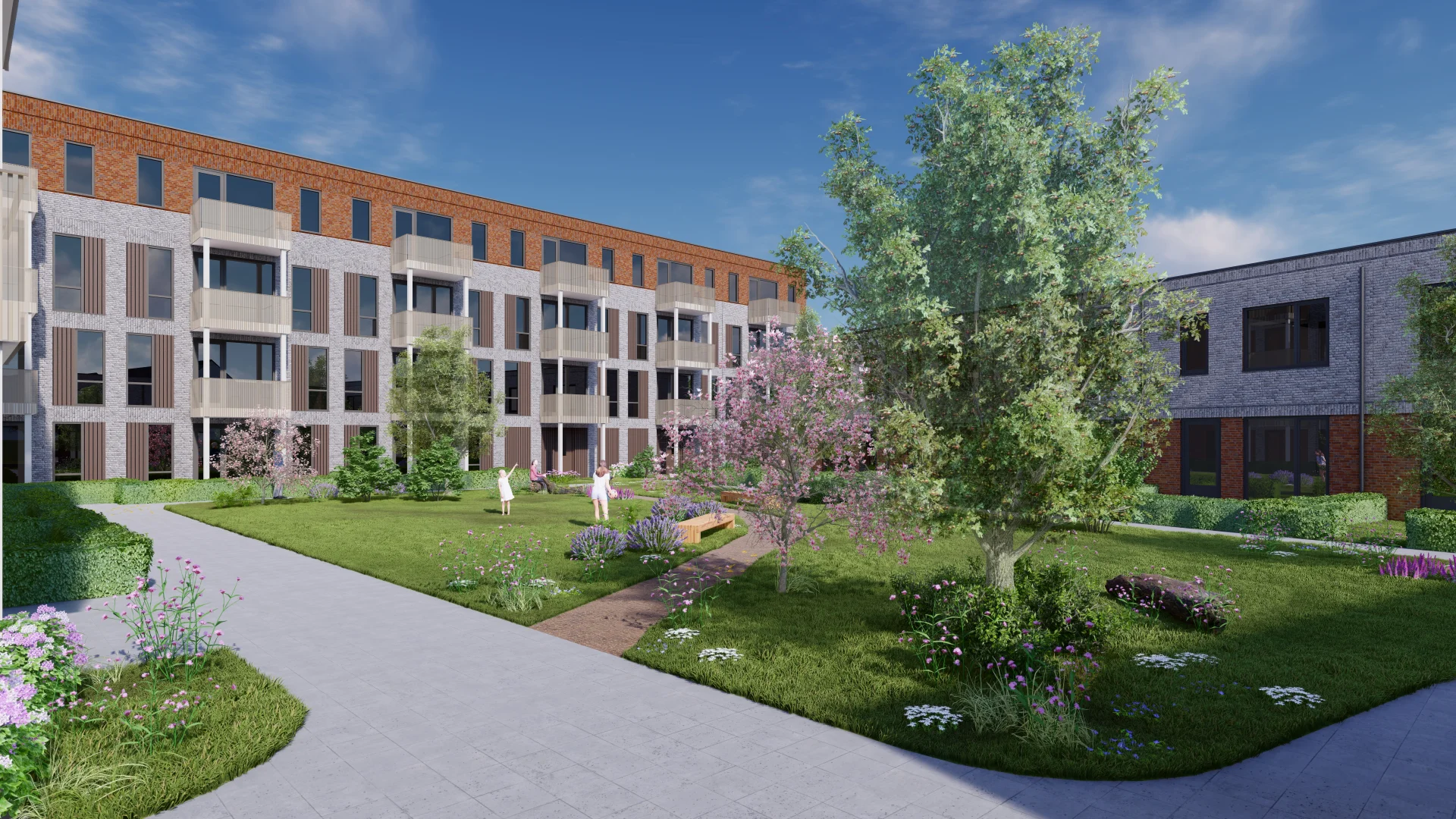 Rental property in Pastinaak 102, Molenhoek