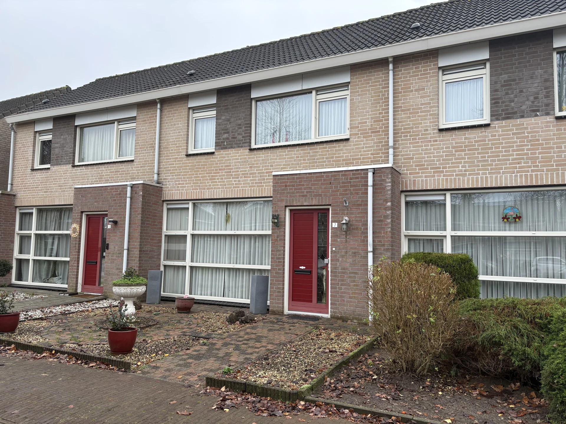 Rental property in Madelief 7, Haaren