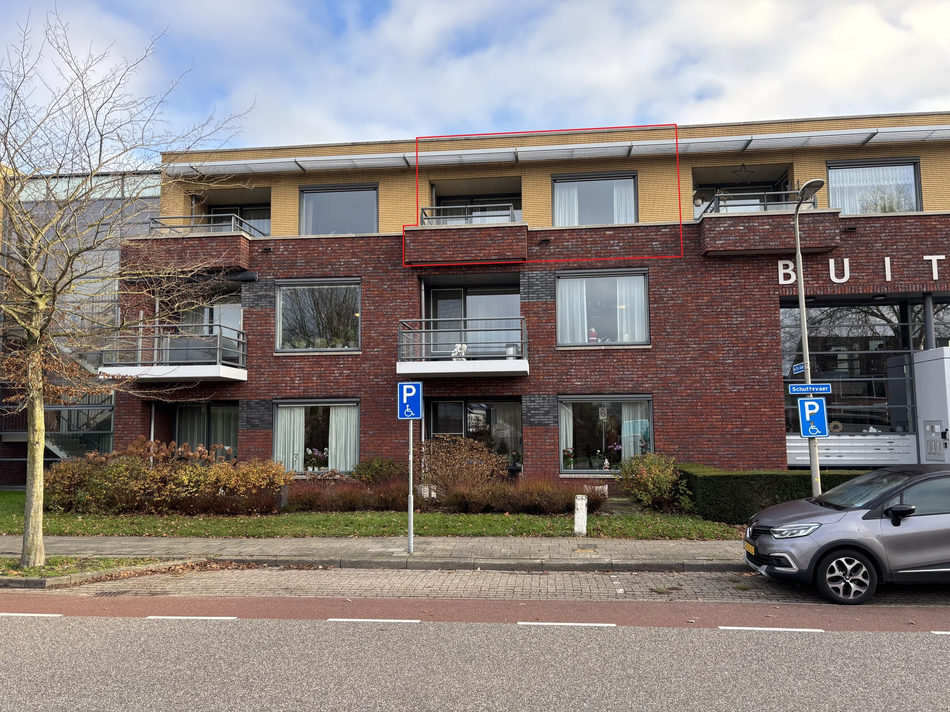 Rental property in Schuttevaer 157, Dedemsvaart