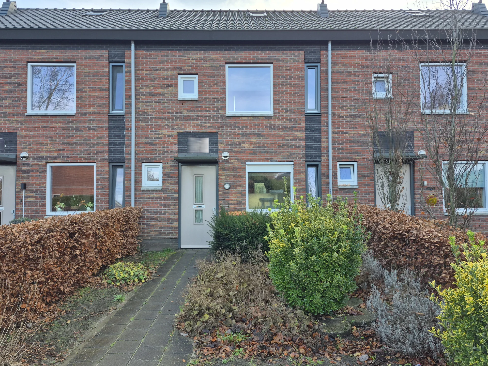 Rental property in Schoolstraat 71, Kloosterhaar