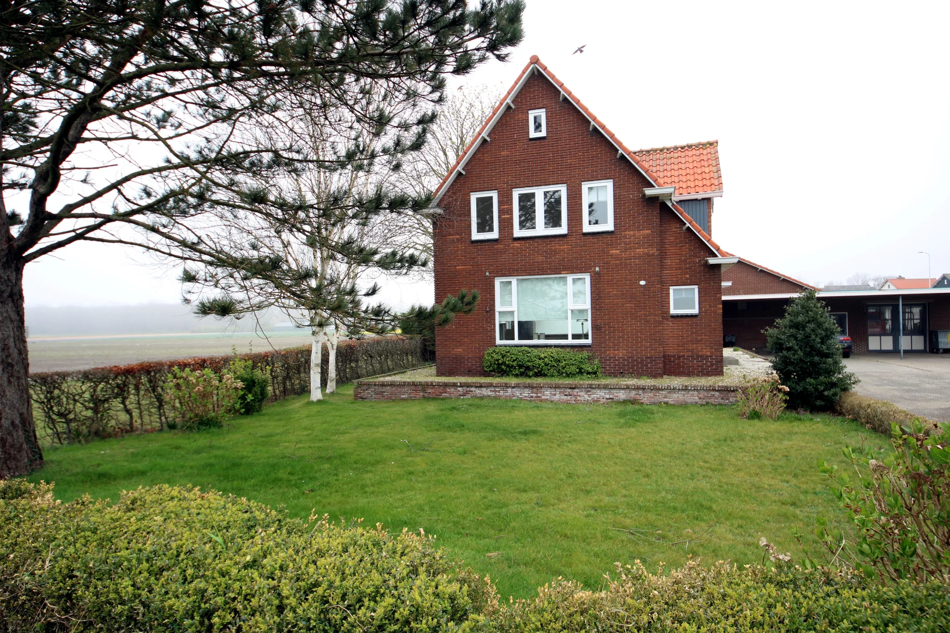 Rental property in Zilkerbinnenweg 79, Noordwijk