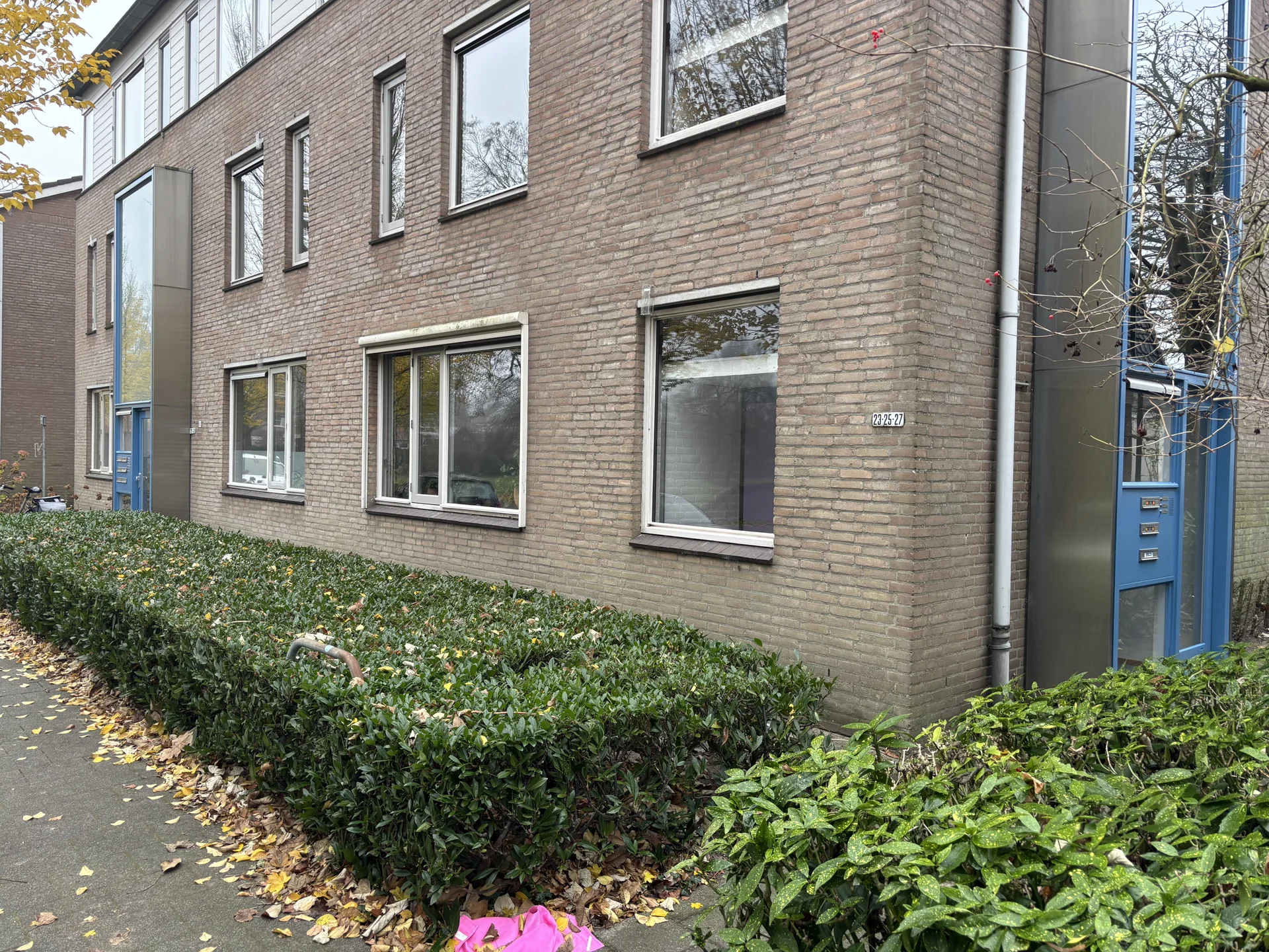 Rental property in Van de Pollstraat 23, Vught