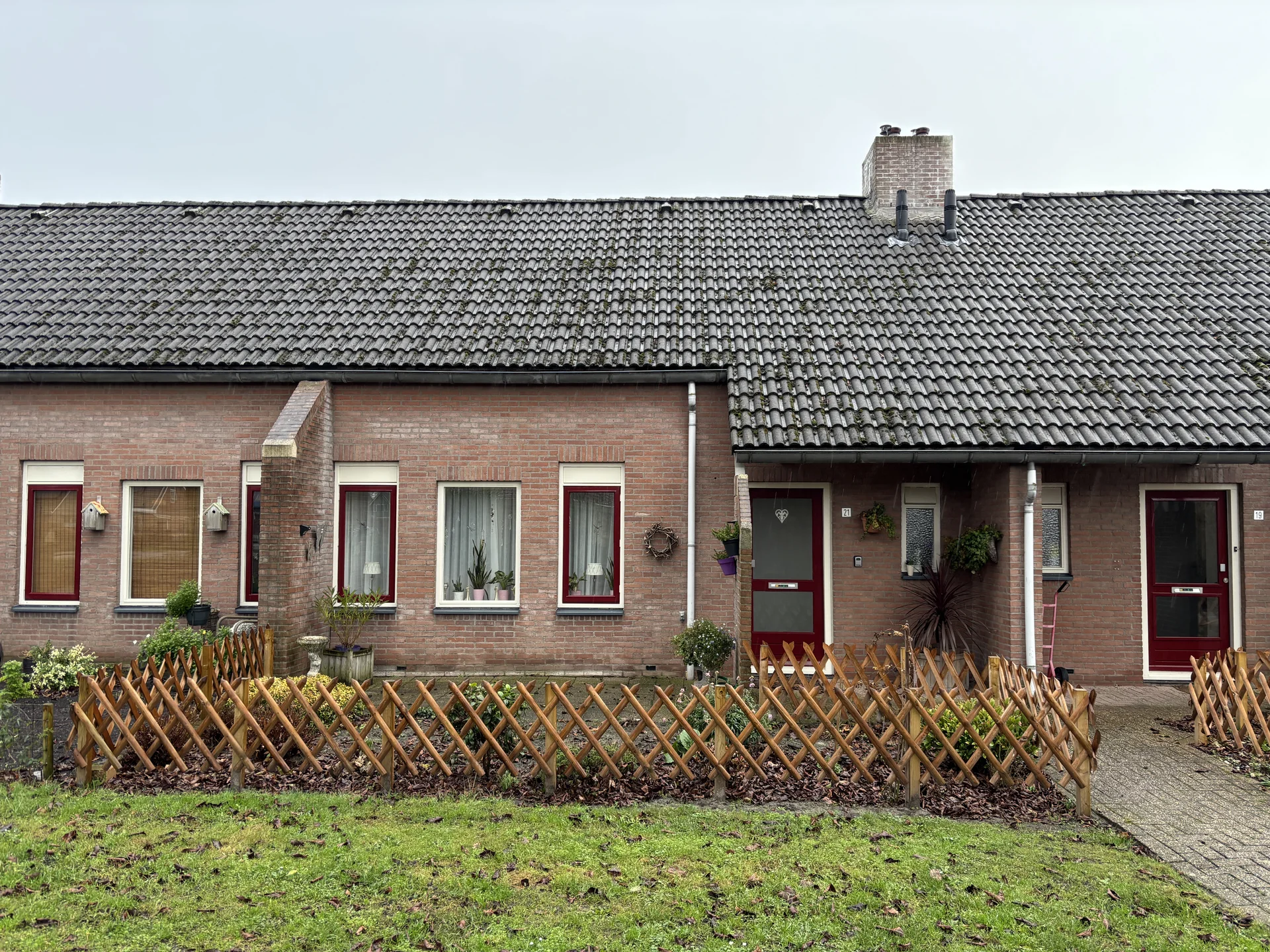 Rental property in Peterswijk 21, Dedemsvaart