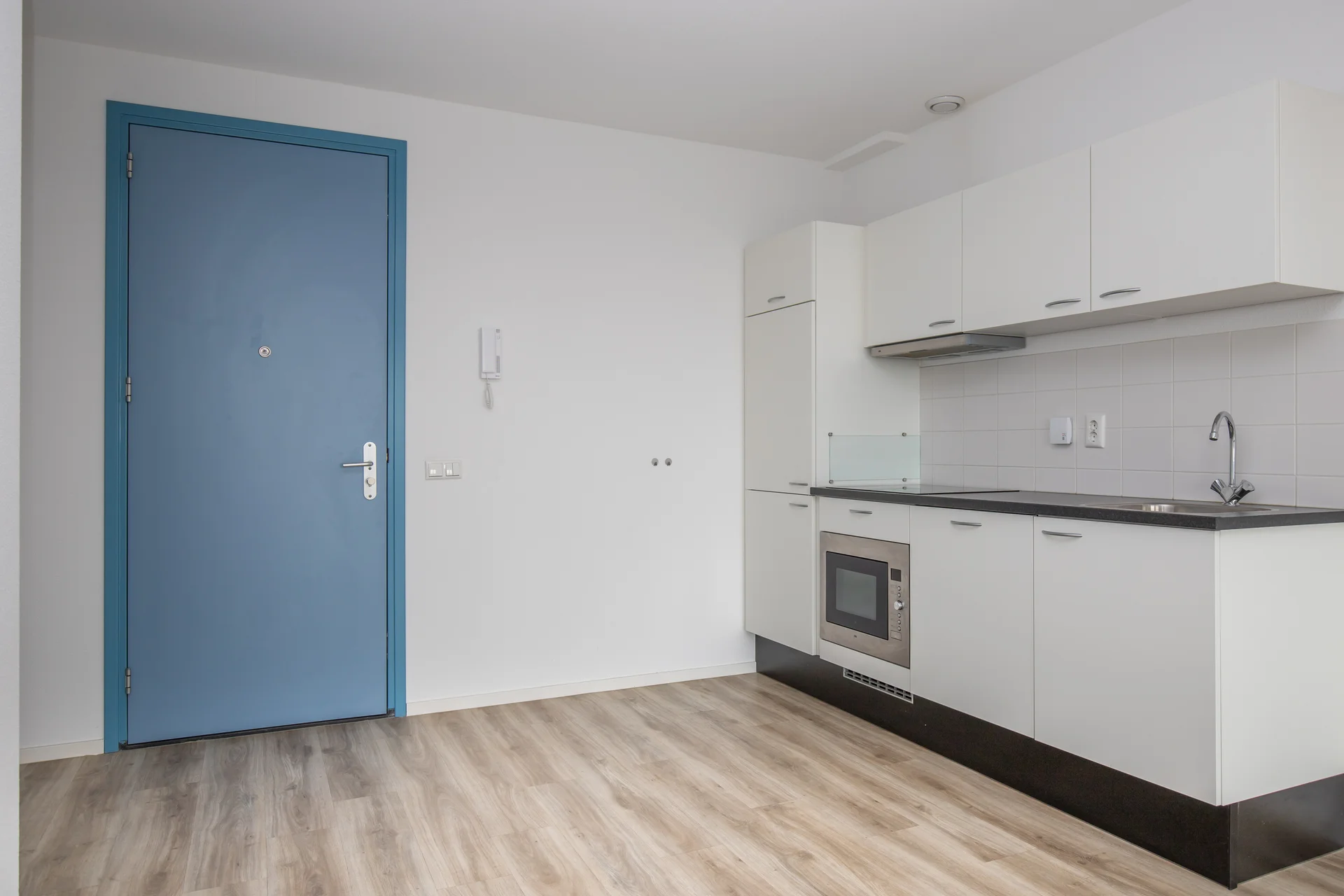 Rental property in Brede Hilledijk 126H, Rotterdam