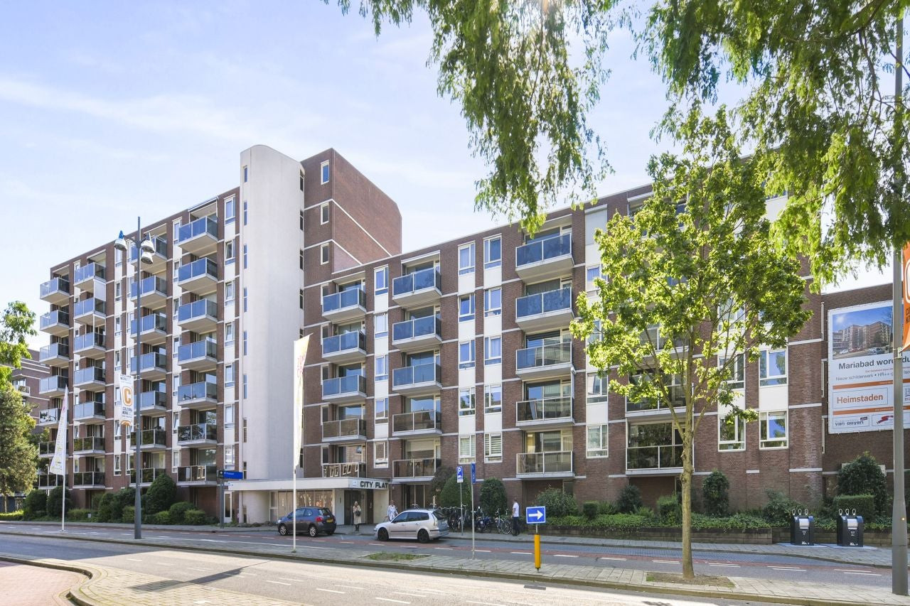 Rental property in Mariabad 82, Heerlen
