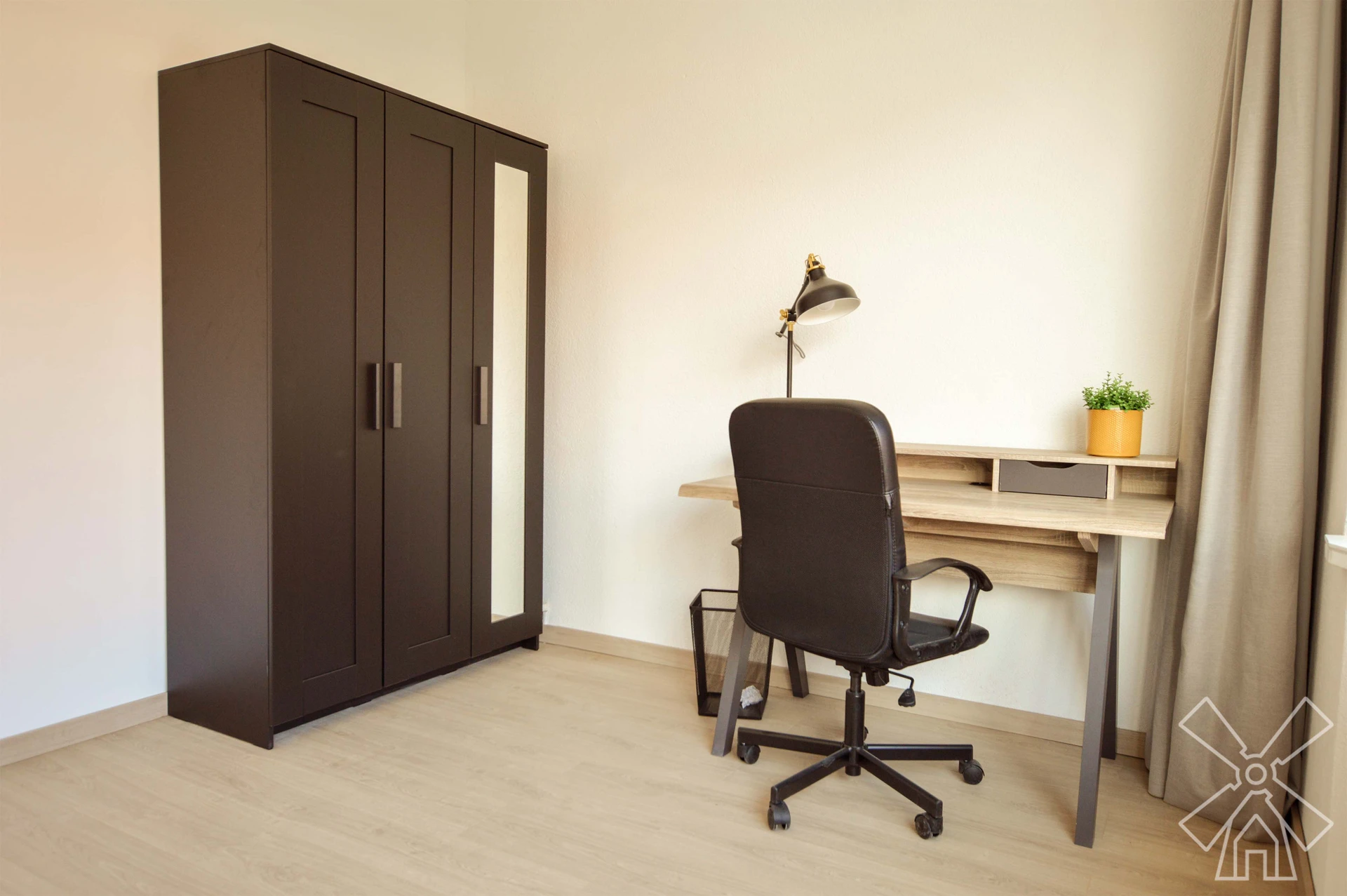 Rental property in Van den Berghstraat, The Hague