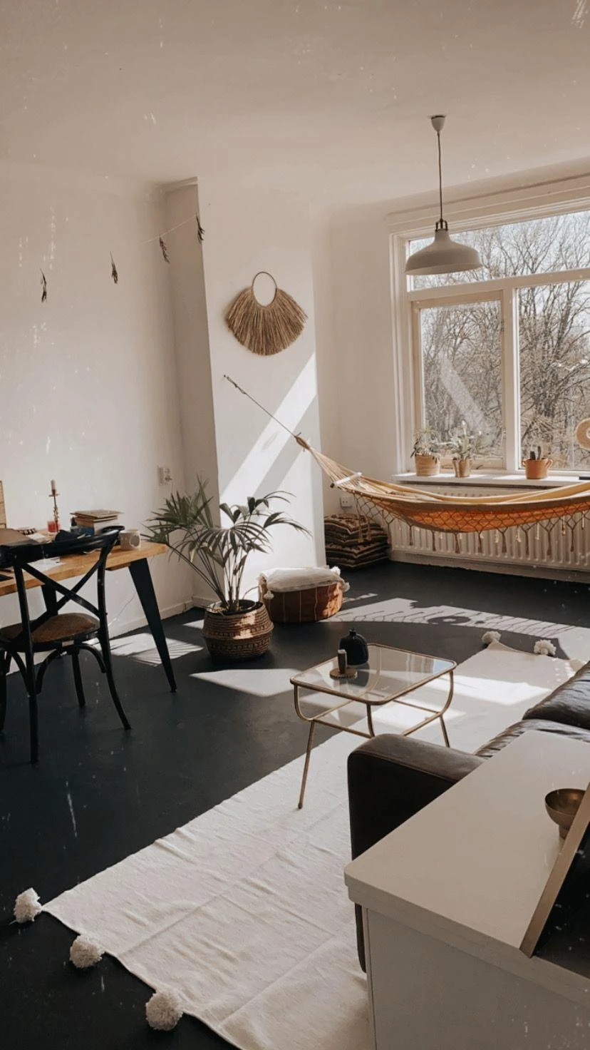 Rental property in Schoutendreef, The Hague