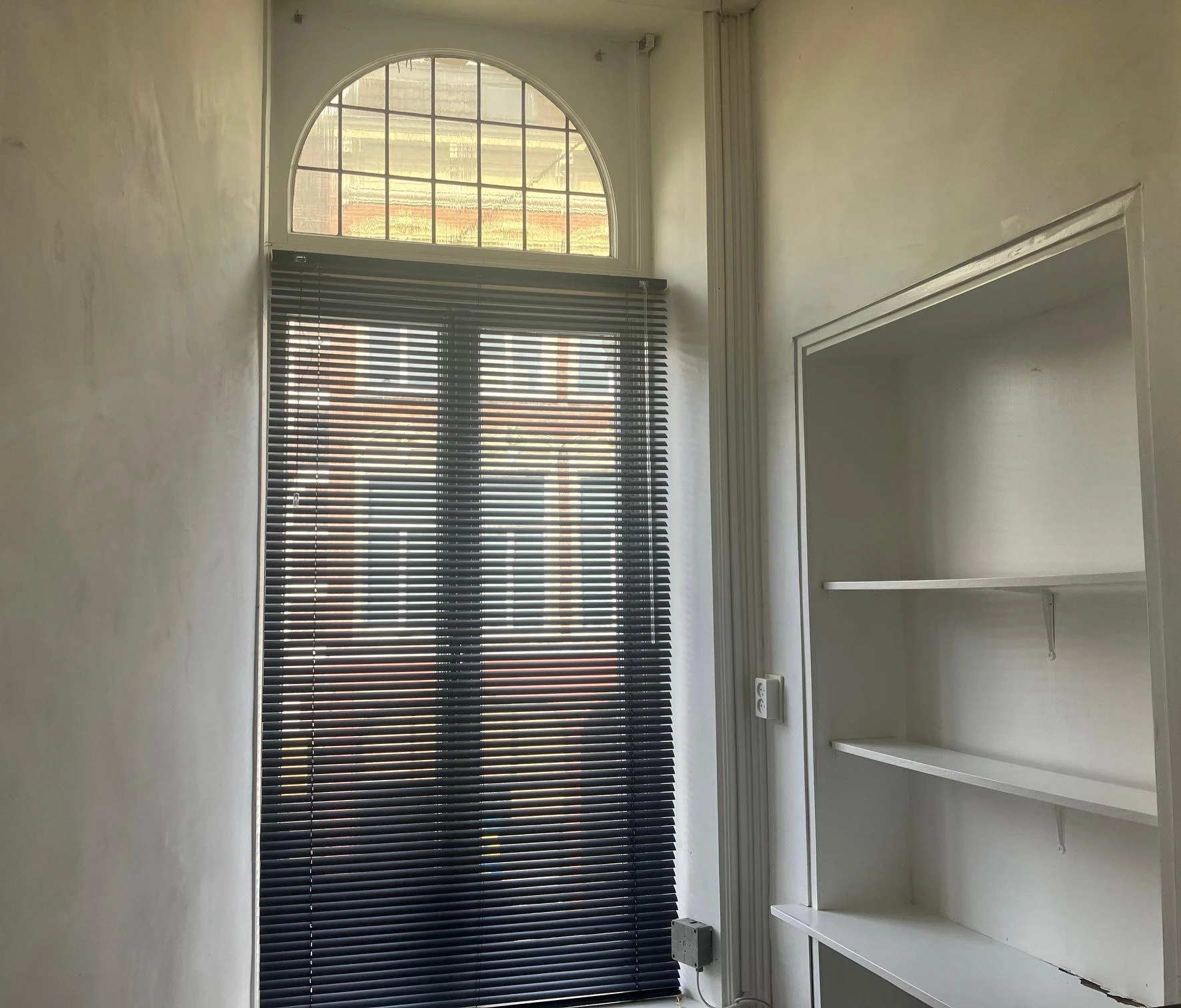 Rental property in Oude Ebbingestraat, Groningen