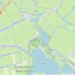 Rental property in Bunuelstrook 130, Zoetermeer