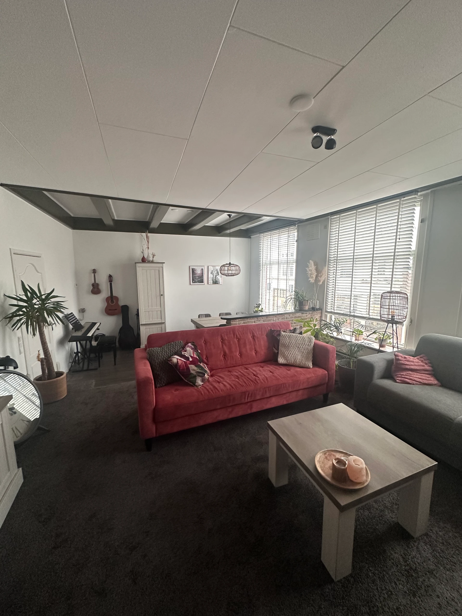 Rental property in Ramen, Hoorn