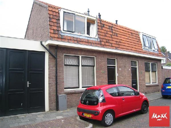 Rental property in Eerste Weidjesstraat 25, Zwolle