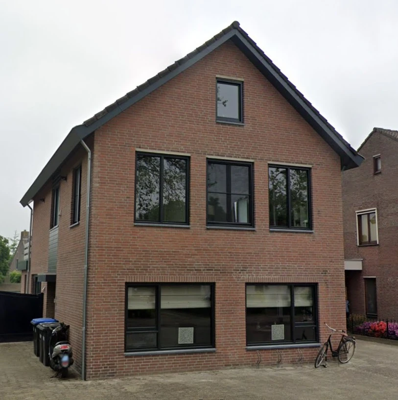 Rental property in Waalstraat, Eindhoven
