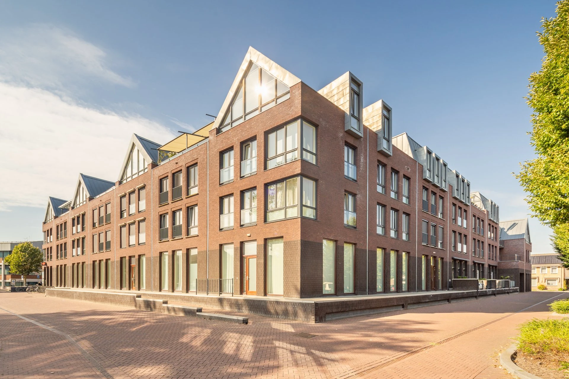 Rental property in Librije 17, Horst