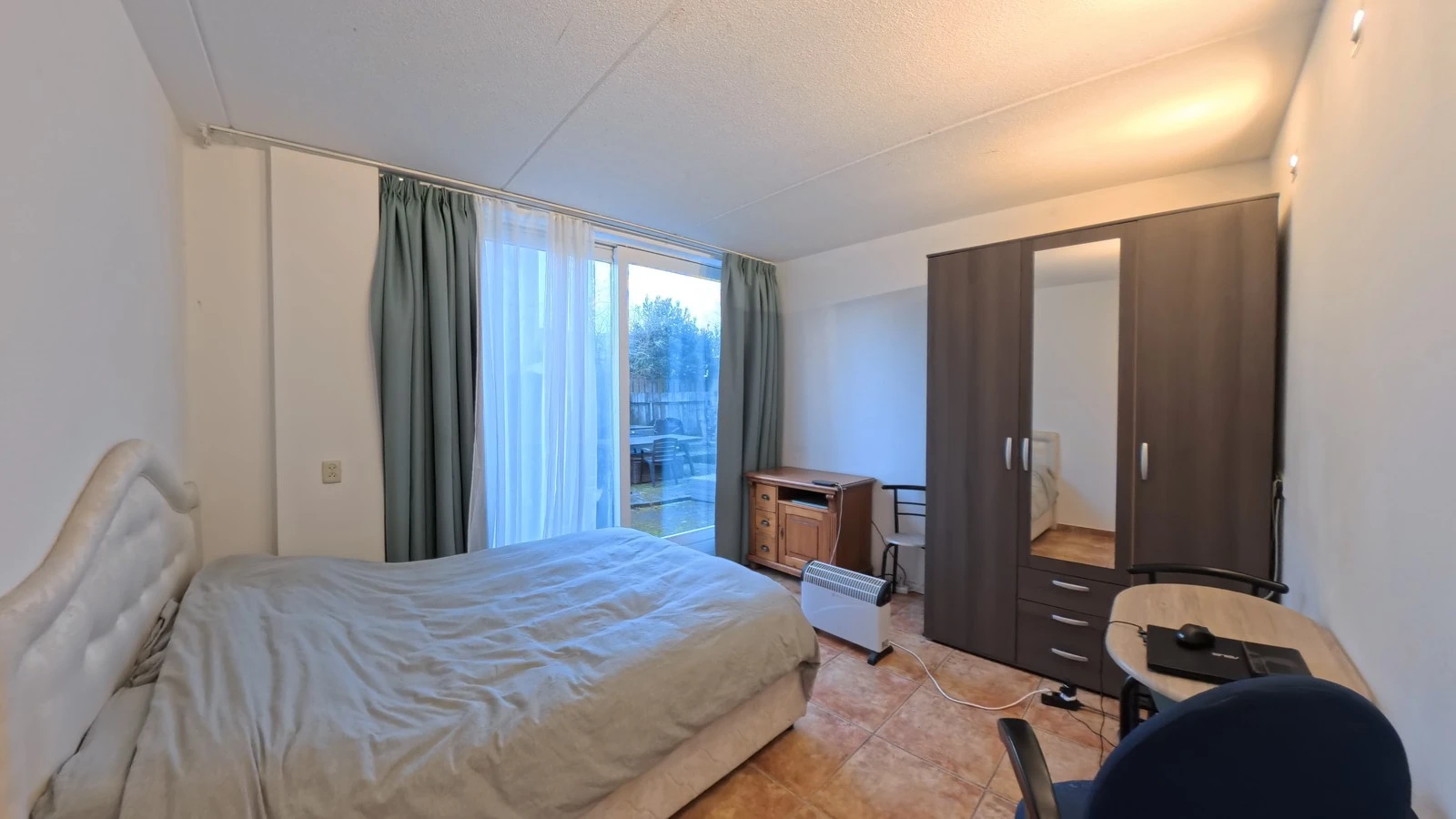 Rental property in Lamastraat, Almere