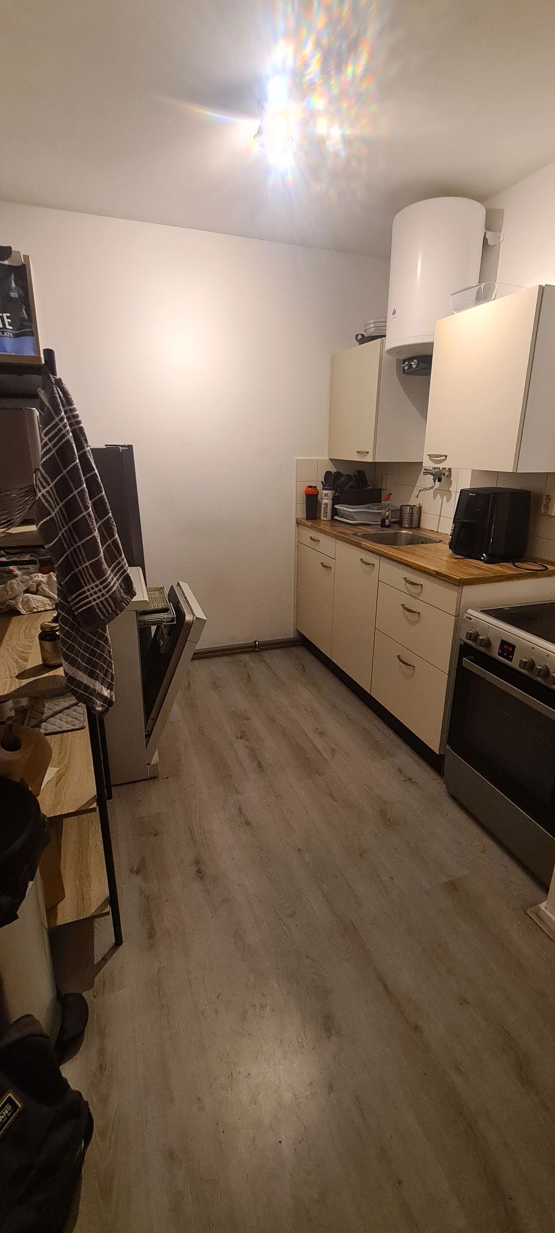 Rental property in Binnenwater, Zoetermeer