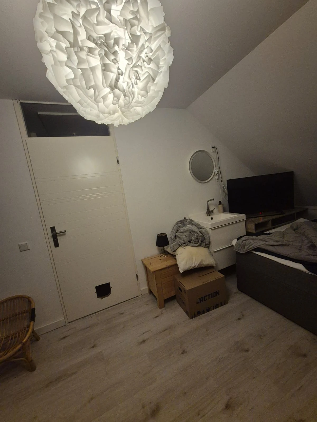 Rental property in Vliestroom, Alkmaar