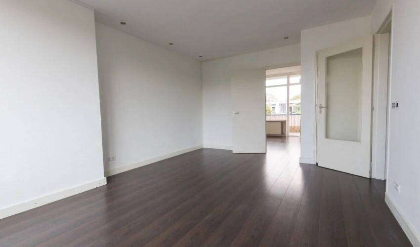 Rental property in Broekslootkade 8, The Hague