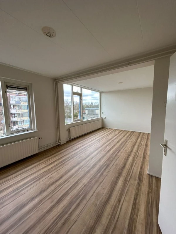Rental property in Jan Thijssenstraat, Vlaardingen