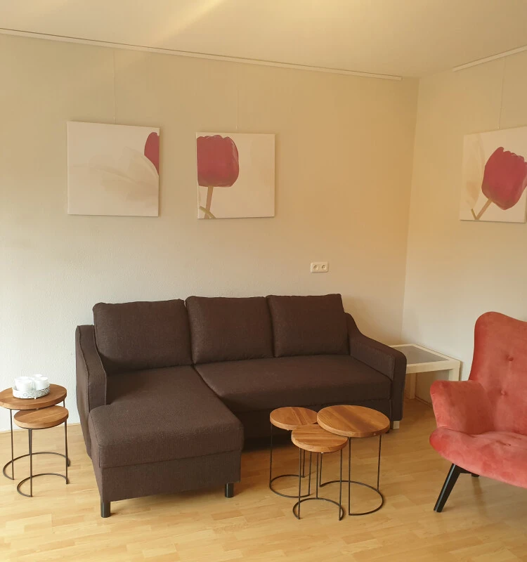 Rental property in Willem Barentszstraat 5, 's-Hertogenbosch