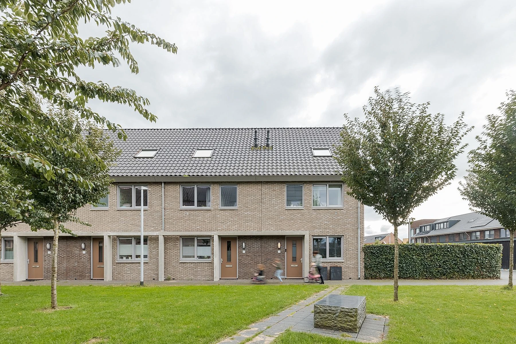 Rental property in Van Oortstraat 8, Zwolle