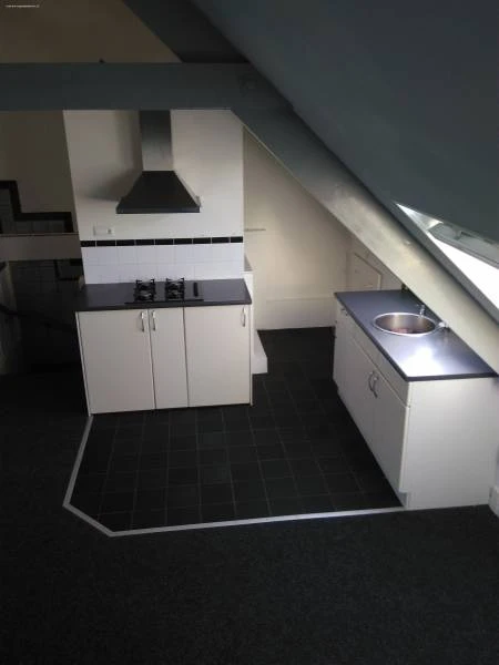 Rental property in Orthenseweg, 's-Hertogenbosch