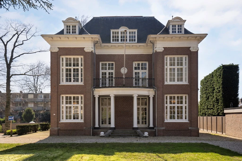 Rental property in Velperweg 168-2, Arnhem