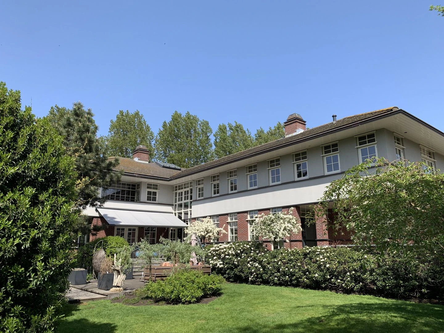 Rental property in Ringvaartweg 148, Rotterdam