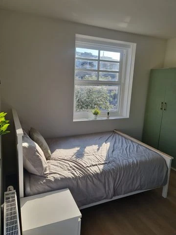 Rental property in Groeneweg, Utrecht