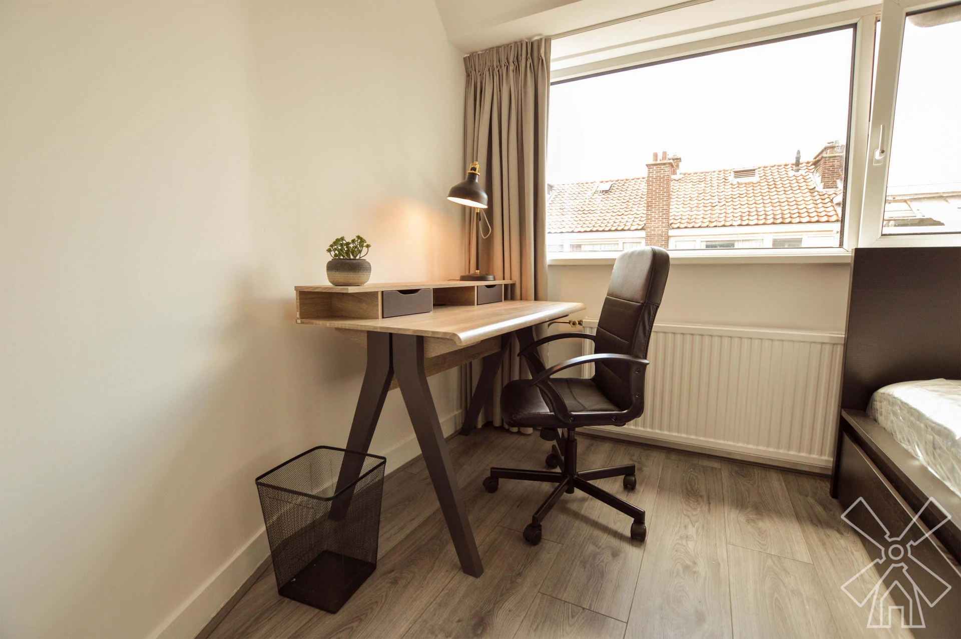 Rental property in Van den Berghstraat, The Hague