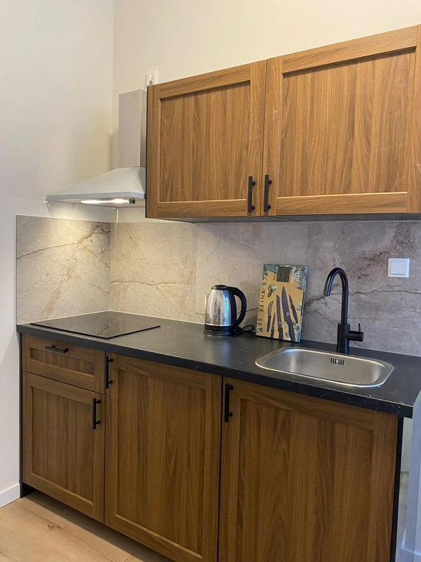 Rental property in Kerkstraat, Hilversum